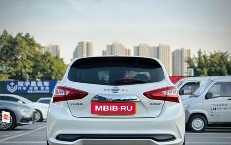 Nissan Tiida, 2021 год, 1 300 000 рублей, 3 фотография