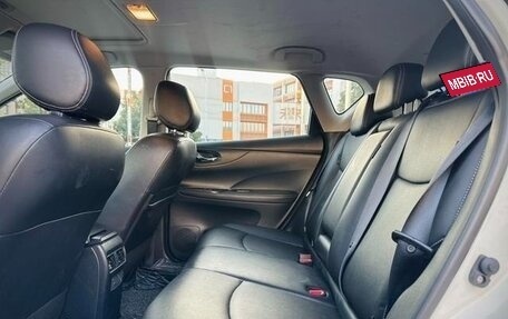 Nissan Tiida, 2021 год, 1 300 000 рублей, 9 фотография