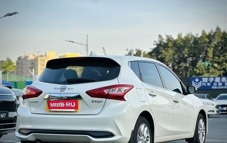 Nissan Tiida, 2021 год, 1 300 000 рублей, 4 фотография