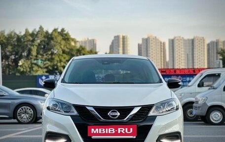 Nissan Tiida, 2021 год, 1 300 000 рублей, 2 фотография