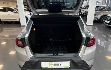 Renault Arkana I, 2021 год, 1 895 000 рублей, 7 фотография