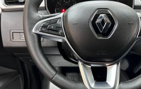 Renault Arkana I, 2021 год, 1 895 000 рублей, 18 фотография