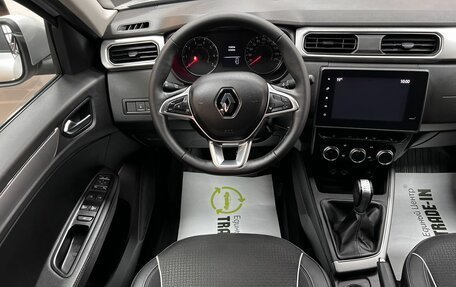 Renault Arkana I, 2021 год, 1 895 000 рублей, 12 фотография