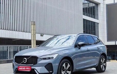 Volvo XC60 II, 2022 год, 3 050 000 рублей, 3 фотография