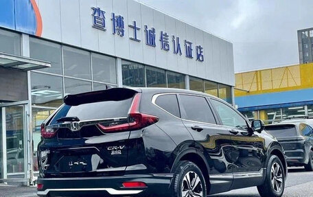 Honda CR-V IV, 2021 год, 2 710 000 рублей, 3 фотография