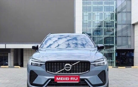Volvo XC60 II, 2022 год, 3 050 000 рублей, 2 фотография