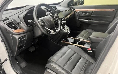 Honda CR-V IV, 2021 год, 2 350 000 рублей, 5 фотография