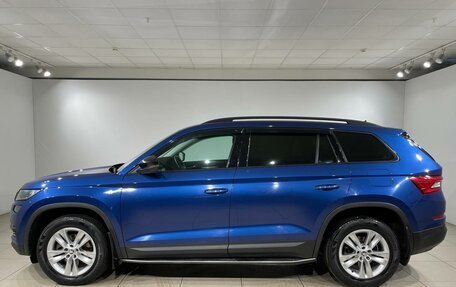 Skoda Kodiaq I, 2021 год, 3 249 000 рублей, 5 фотография