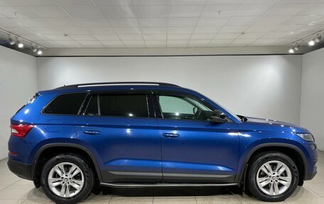 Skoda Kodiaq I, 2021 год, 3 249 000 рублей, 6 фотография