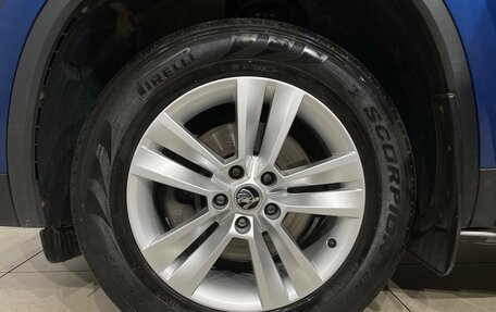 Skoda Kodiaq I, 2021 год, 3 249 000 рублей, 11 фотография