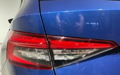 Skoda Kodiaq I, 2021 год, 3 249 000 рублей, 10 фотография