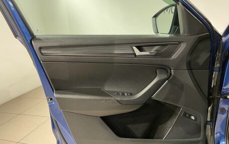 Skoda Kodiaq I, 2021 год, 3 249 000 рублей, 18 фотография