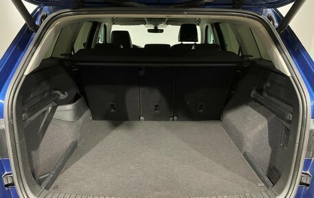 Skoda Kodiaq I, 2021 год, 3 249 000 рублей, 17 фотография