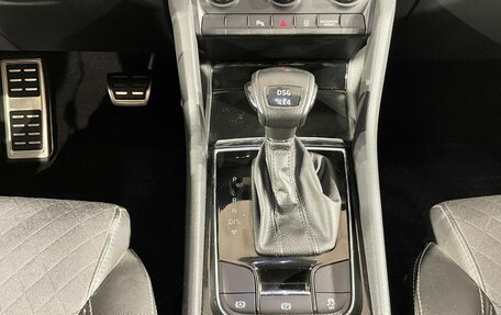 Skoda Kodiaq I, 2021 год, 3 249 000 рублей, 20 фотография