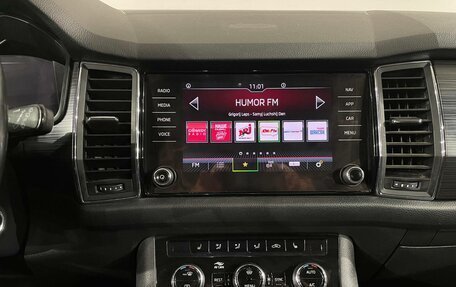 Skoda Kodiaq I, 2021 год, 3 249 000 рублей, 19 фотография