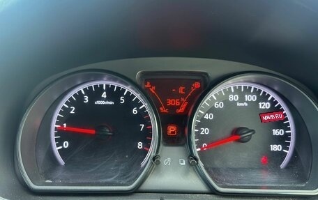 Nissan Note II рестайлинг, 2015 год, 667 000 рублей, 13 фотография