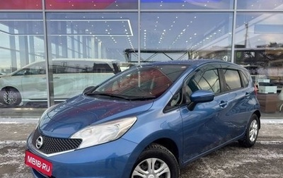 Nissan Note II рестайлинг, 2015 год, 667 000 рублей, 1 фотография