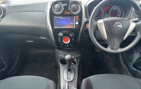 Nissan Note II рестайлинг, 2015 год, 667 000 рублей, 16 фотография