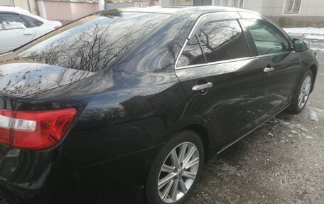 Toyota Camry, 2014 год, 1 500 000 рублей, 1 фотография