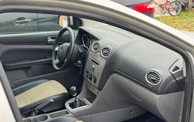 Ford Focus II рестайлинг, 2008 год, 360 000 рублей, 1 фотография