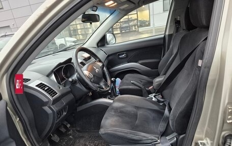 Mitsubishi Outlander III рестайлинг 3, 2007 год, 749 000 рублей, 7 фотография