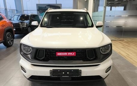 Haval H7, 2025 год, 3 849 000 рублей, 1 фотография