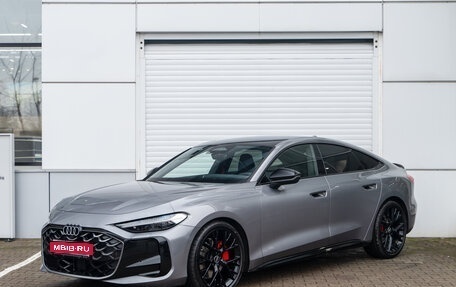 Audi A5, 2025 год, 6 550 000 рублей, 1 фотография