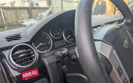 Land Rover Discovery III, 2008 год, 1 270 000 рублей, 7 фотография