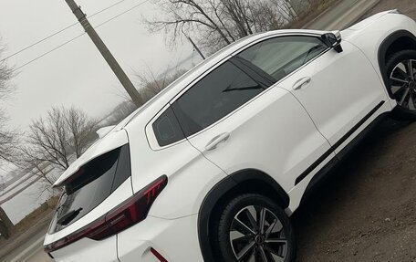 CheryExeed LX, 2023 год, 1 800 000 рублей, 2 фотография