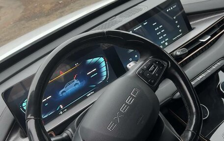 CheryExeed LX, 2023 год, 1 800 000 рублей, 5 фотография