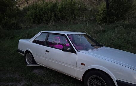 Mazda 626, 1987 год, 73 000 рублей, 2 фотография