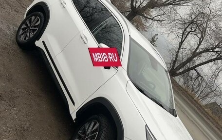 CheryExeed LX, 2023 год, 1 800 000 рублей, 4 фотография