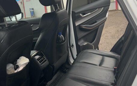 CheryExeed LX, 2023 год, 1 800 000 рублей, 10 фотография