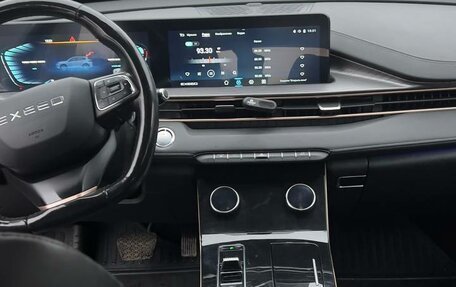 CheryExeed LX, 2023 год, 1 800 000 рублей, 11 фотография