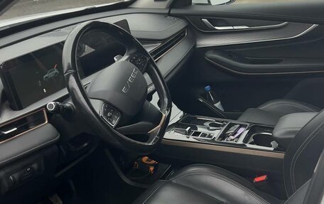 CheryExeed LX, 2023 год, 1 800 000 рублей, 8 фотография