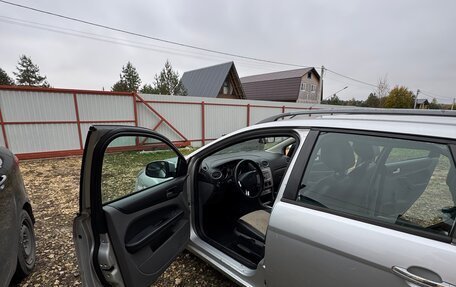 Ford Focus II рестайлинг, 2008 год, 360 000 рублей, 2 фотография