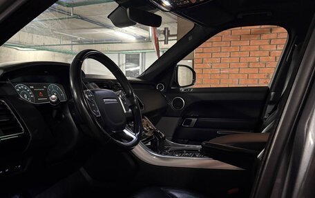 Land Rover Range Rover Sport II, 2017 год, 3 300 000 рублей, 8 фотография