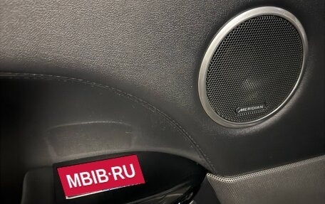 Land Rover Range Rover Sport II, 2017 год, 3 300 000 рублей, 9 фотография