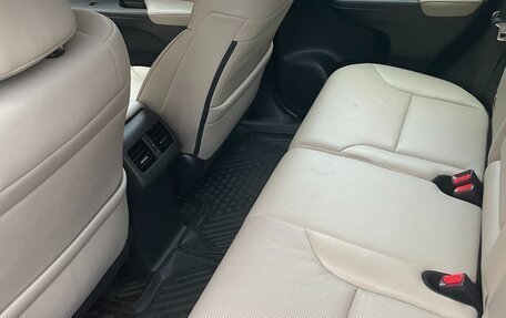 Honda CR-V IV, 2014 год, 1 890 000 рублей, 7 фотография