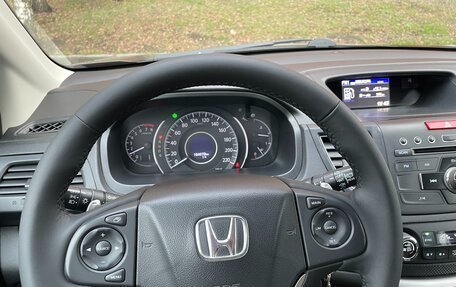 Honda CR-V IV, 2014 год, 1 890 000 рублей, 11 фотография