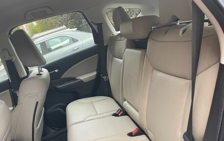 Honda CR-V IV, 2014 год, 1 890 000 рублей, 9 фотография