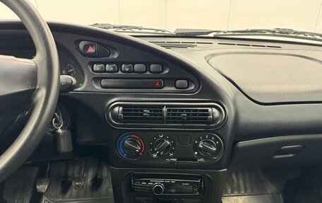 Chevrolet Niva I рестайлинг, 2019 год, 940 000 рублей, 15 фотография