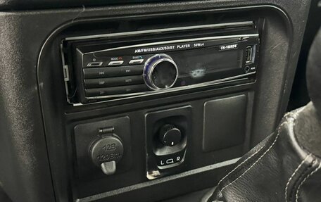 Chevrolet Niva I рестайлинг, 2019 год, 940 000 рублей, 17 фотография