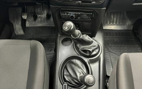 Chevrolet Niva I рестайлинг, 2019 год, 940 000 рублей, 14 фотография