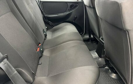 Chevrolet Niva I рестайлинг, 2019 год, 940 000 рублей, 11 фотография