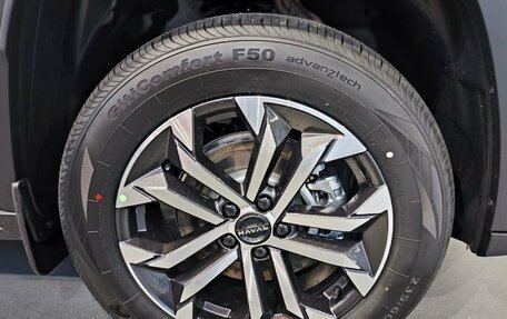 Haval H7, 2025 год, 3 849 000 рублей, 16 фотография