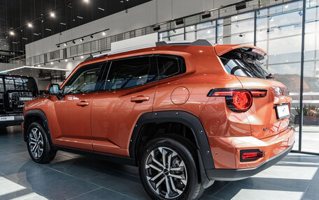 Haval H7, 2025 год, 3 849 000 рублей, 3 фотография