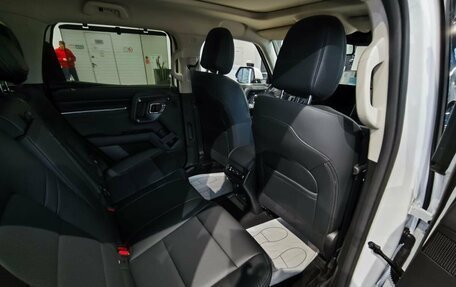 Haval H7, 2025 год, 3 849 000 рублей, 13 фотография