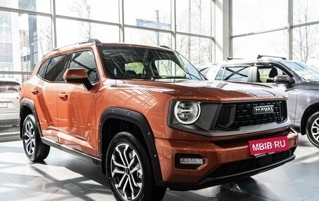 Haval H7, 2025 год, 3 849 000 рублей, 2 фотография