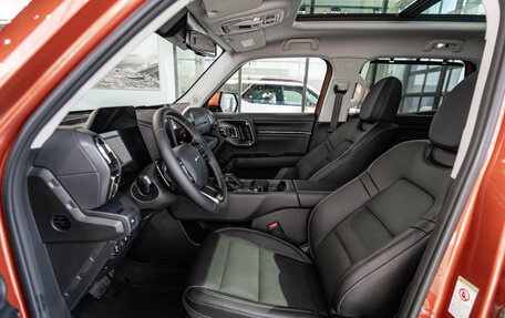 Haval H7, 2025 год, 3 849 000 рублей, 9 фотография